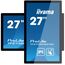 iiyama ProLite TF2738MSC-B2 Computerbildschirm 68,6 cm (27") 1920 x 1080 Pixel Full HD LED Touchscreen Multi-Nutzer Schwarz, 5 image