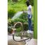 Gardena 18210-20 Anschlussteil für Wasserschlauch Hahnanschluss Schwarz, Chrom, Grau 1 Stück(e), 2 image