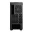 Fractal Design Meshify 2 Compact Tower Schwarz, 2 image