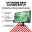 OMEN by HP 27 Zoll QHD 165 Hz Gaming-Monitor – OMEN 27q, 9 image
