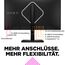 OMEN by HP 27 Zoll QHD 240 Hz Gaming-Monitor – OMEN 27qs, 3 image