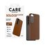 PanzerGlass CARE™ by ® Solo Case Braun m. Qi Samsung Galaxy S26, 3 image