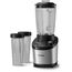 Philips 7000 series HR3760/12 Mixer 2 l Tischplatten-Mixer 1500 W Schwarz, Edelstahl