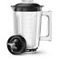 Philips 7000 series HR3760/12 Mixer 2 l Tischplatten-Mixer 1500 W Schwarz, Edelstahl, 3 image