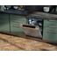 Philips 7000 series HR3760/12 Mixer 2 l Tischplatten-Mixer 1500 W Schwarz, Edelstahl, 5 image