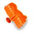 Städter 168084 Ausstechform Orange, 2 image