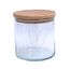 Wunderle 71905 Glas Zylinder Transparent