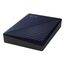 Western Digital My Passport WDBK6C0060BBL-WESN Externe Festplatte 6 TB 2.5" Micro-USB B 3.2 Gen 1 (3.1 Gen 1) Blau, 2 image