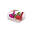 Inge‘s Christmas Decor 81247 G136 Weihnachtsschmuck-Set Kunststoff Mehrfarbig 3 Stück(e), 3 image
