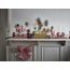 Bloomingville 82072883 Christbaumschmuck Bogen Polyester Rot, Weiß 1 Stück(e), 3 image