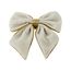 Bloomingville 82072885 Christbaumschmuck Bogen Polyester Gold 1 Stück(e)