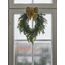 Bloomingville 82072885 Christbaumschmuck Bogen Polyester Gold 1 Stück(e), 2 image