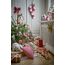 Bloomingville 82072885 Christbaumschmuck Bogen Polyester Gold 1 Stück(e), 5 image
