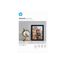 HP Advanced Fotopapier, glänzend, 250 g/m2, A4 (210 x 297 mm), 25 Blatt