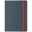 Leitz 46190089 Sammelmappe Polypropylen (PP) Schwarz A4, Farbe: Schwarz