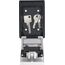 ABUS KeyGarage 787 Metall Schwarz, Silber, 2 image