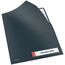 Leitz 47080089 Sammelmappe Polypropylen (PP) Schwarz A4, Farbe: Schwarz, 3 image