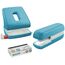 Leitz 50040061 Locher 30 Blätter Blau, Farbe: Blau, 13 image