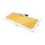 Leitz 52690019 Whiteboard Glas, 6 image
