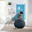 Leitz Ergo Cosy Grau Drinnen Rund, 8 image