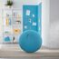 Leitz Ergo Cosy Blau Drinnen Rund, 6 image