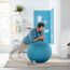 Leitz Ergo Cosy Blau Drinnen Rund, 8 image
