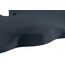 Leitz Ergo Cosy Grau Sitzkissen, Farbe: Grau, 3 image
