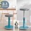 Leitz Ergo Cosy Active Gepolsterter Sitz, 2 image