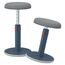 Leitz Ergo Cosy Active Gepolsterter Sitz