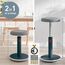 Leitz Ergo Cosy Active Gepolsterter Sitz, 2 image