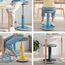 Leitz Ergo Cosy Active Gepolsterter Sitz, 3 image