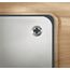 Leitz 70440089 Whiteboard 450 x 450 mm Glas Magnetisch, 5 image
