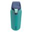 SIGG 6228.10 Trinkflasche Tägliche Nutzung 750 ml Edelstahl Türkis, 2 image