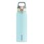 SIGG 6228.30 Trinkflasche Tägliche Nutzung 750 ml Edelstahl Hellblau
