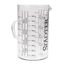 Städter 853256 Messbecher 1 l Glas