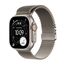 Apple Watch Ultra 3 OLED 49 mm Digital 422 x 514 Pixel Touchscreen 5G Titan WLAN GPS