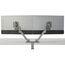 Chief DMA2S Flachbildschirm-Tischhalterung 81,3 cm (32") Tisch/Bank Silber, Farbe: Silber, 2 image
