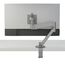 Chief DMA1S Flachbildschirm-Tischhalterung 81,3 cm (32") Tisch/Bank Silber, Farbe: Silber, 2 image
