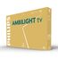 Philips 43PQS8701/12 Fernseher 109,2 cm (43") 4K Ultra HD Smart-TV WLAN Schwarz, 2 image
