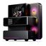 Phanteks EX5 Max Midi Tower Schwarz