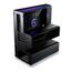 Phanteks EX5 Plus Midi Tower Schwarz, 2 image