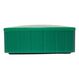 MAUL 6163955 Tafelzubehör Tafelmagnet, Farbe: Grün