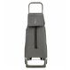 Rolser JET038-1022 Grau Trolley-Tasche, Farbe: Grau