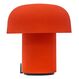 Kooduu Sensa Tischleuchte Orange, Farbe: Orange