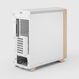 Fractal Design Summit Chalk White Solid Midi Tower Weiß, Farbe: Weiß