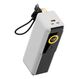 Xtorm XNG270W140 Powerbank Lithium-Ion (Li-Ion) 27000 mAh Weiß, Farbe: Weiß