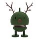 Hoptimist Reindeer Bumble, Farbe: Grün, Braun