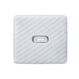Fujifilm Instax Link WIDE - Ash White Fotodrucker 318 x 318 DPI, Farbe: Weiß