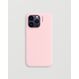 NUDIENT Base Case Handy-Schutzhülle 17 cm (6.7") Cover Pink, Farbe: Pink