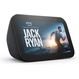 Amazon Echo Show 5 (3 gen.), Farbe: Schwarz